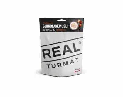 REAL Turmat Sjokolademüsli | Arctic-Fritid.as REAL Turmat Sjokolademüsli | Arctic-Fritid.as