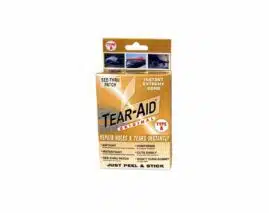 Tear-Aid Repair Kit - A | Arctic-Fritid.as