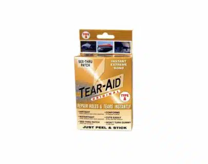 Tear-Aid Repair Kit - A | Arctic-Fritid.as