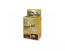 Tear-Aid Repair Kit - A | Arctic-Fritid.as