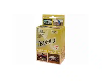 Tear-Aid Repair Kit - A | Arctic-Fritid.as Tear-Aid Repair Kit - A | Arctic-Fritid.as