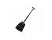 Hurricane snøspade 3-delt | Arctic-Fritid.as