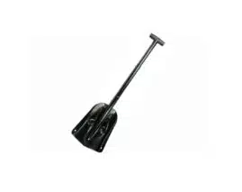 Hurricane snøspade 3-delt | Arctic-Fritid.as