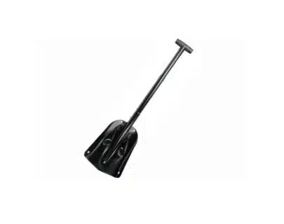 Hurricane snøspade 3-delt | Arctic-Fritid.as