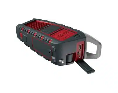 Eton Odyssey DAB+ Nødradio | Arctic-Fritid.as