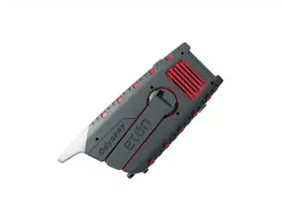 Eton Odyssey DAB+ Nødradio | Arctic-Fritid.as