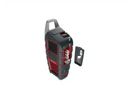 Eton Odyssey DAB+ Nødradio | Arctic-Fritid.as