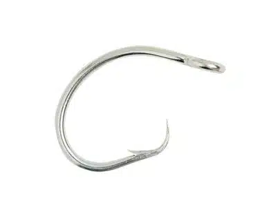 Mustad Tuna Circle 39965D - 14/0 | Arctic-Fritid.as Mustad Tuna Circle 39965D - 14/0 | Arctic-Fritid.as