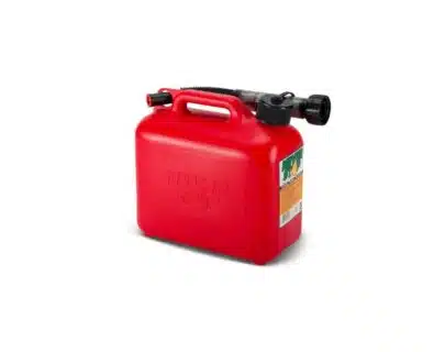 Never Stop Bensinkanne - 5L | Arctic-Fritid.as Never Stop Bensinkanne - 5L | Arctic-Fritid.as