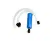 Never Stop pumpe til vannkanne | Arctic-Fritid.as