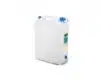 Never Stop vannkanne m/krane - 20L | Arctic-Fritid.as