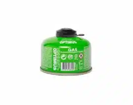 Optimus gassboks 100g | Arctic-Fritid.as