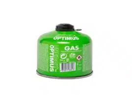 Optimus gassboks 230g | Arctic-Fritid.as