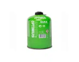 Optimus gassboks 450g | Arctic-Fritid.as
