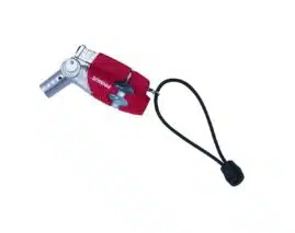 Primus Powerlighter III - Rød | Arctic-Fritid.as