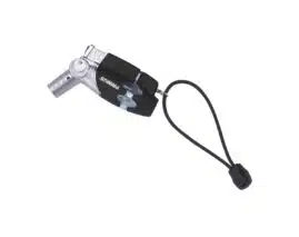 Primus Powerlighter III - Sort | Arctic-Fritid.as