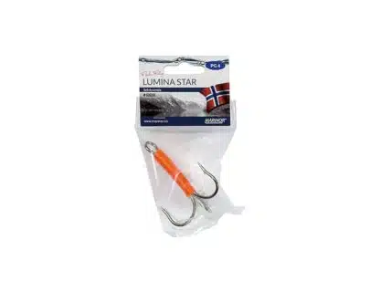 Treblekrok Lumina Star | Arctic-Fritid.as Treblekrok Lumina Star | Arctic-Fritid.as