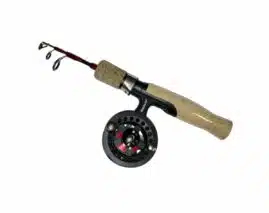 Wiggler Inari ICE3 Combo II | Arctic-Fritid.as