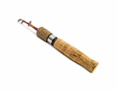 Wiggler Inari ICE3 Combo II | Arctic-Fritid.as