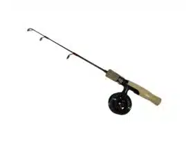 Wiggler Inari ICE3 Combo II | Arctic-Fritid.as