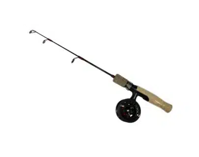 Wiggler Inari ICE3 Combo II | Arctic-Fritid.as