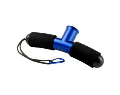 Wiggler T-Bar Stangholder | Arctic-Fritid.as