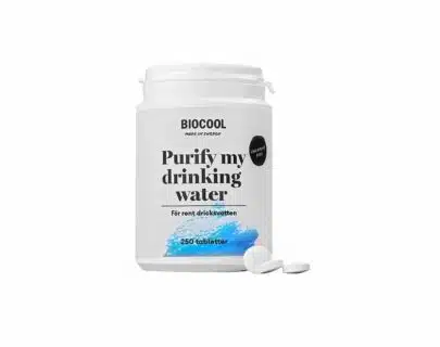 BioCool Purify My Drinking Water | Arctic-Fritid.as BioCool Purify My Drinking Water | Arctic-Fritid.as