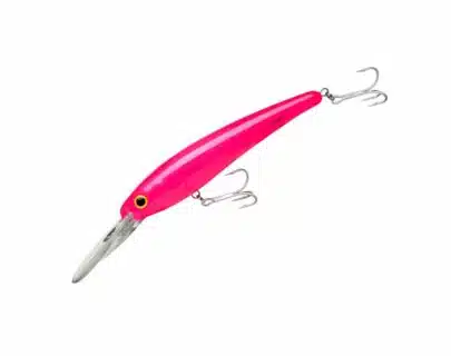 BOMBER Certified Depth - HOT PINK | Arctic-Fritid.as BOMBER Certified Depth - HOT PINK | Arctic-Fritid.as