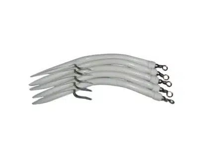 Columbi gummimakk - 5pk hvit | Arctic-Fritid.as Columbi gummimakk - 5pk hvit | Arctic-Fritid.as