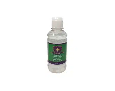 Dr. Browne's håndsprit 220ml | Arctic-Fritid.as