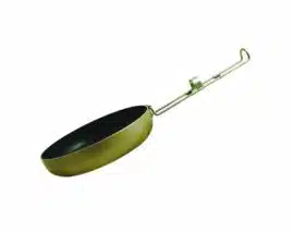 EAGLE stekepanne Non-Stick | Arctic-Fritid.as