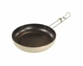 EAGLE stekepanne Non-Stick | Arctic-Fritid.as