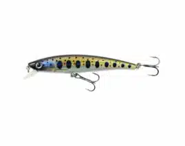 Hurricane Grimner Baby Trout 1 - 8,2g | Arctic-Fritid.as