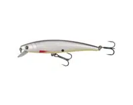 Hurricane Grimner Black Herring - 17,5g | Arctic-Fritid.as