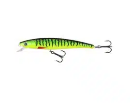 Hurricane Grimner Fire Tiger - 17,5g | Arctic-Fritid.as