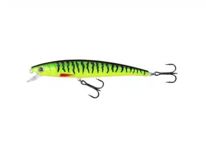 Hurricane Grimner Fire Tiger - 17,5g | Arctic-Fritid.as Hurricane Grimner Fire Tiger - 17,5g | Arctic-Fritid.as