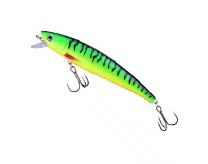 Hurricane Grimner Fire Tiger - 70g | Arctic-Fritid.as Hurricane Grimner Fire Tiger - 70g | Arctic-Fritid.as