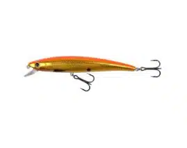 Hurricane Grimner Golden Shine - 17,5g | Arctic-Fritid.as
