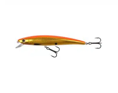 Hurricane Grimner Golden Shine - 17,5g | Arctic-Fritid.as