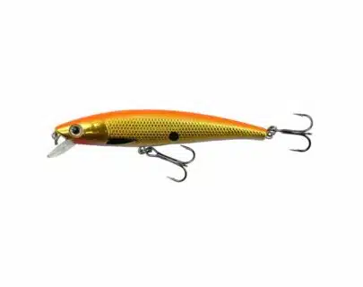 Hurricane Grimner Golden Shine - 8,2g | Arctic-Fritid.as Hurricane Grimner Golden Shine - 8,2g | Arctic-Fritid.as