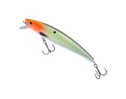 Hurricane Grimner Hot Head - 70g | Arctic-Fritid.as Hurricane Grimner Hot Head - 70g | Arctic-Fritid.as