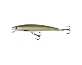 Hurricane Grimner Oliven - 17,5g | Arctic-Fritid.as