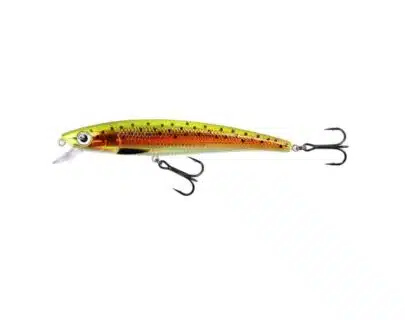 Hurricane Grimner Rainbow Trout - 17,5g | Arctic-Fritid.as