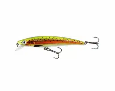 Hurricane Grimner Rainbow Trout - 8,2g | Arctic-Fritid.as Hurricane Grimner Rainbow Trout - 8,2g | Arctic-Fritid.as