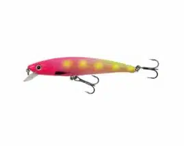 Hurricane Grimner Rosa Pantern - 8,2g | Arctic-Fritid.as