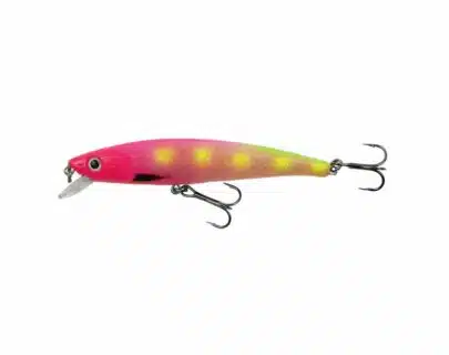 Hurricane Grimner Rosa Pantern - 8,2g | Arctic-Fritid.as Hurricane Grimner Rosa Pantern - 8,2g | Arctic-Fritid.as