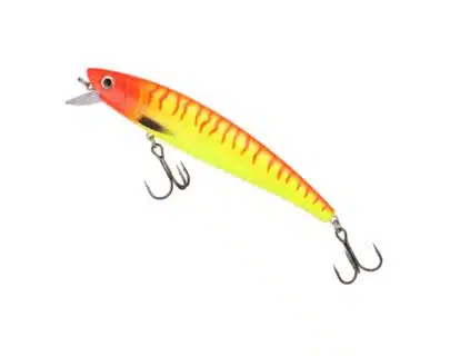 Hurricane Grimner SAL39 - 70g | Arctic-Fritid.as