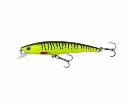 Hurricane Grimner Yellow Firetiger - 8,2g | Arctic-Fritid.as