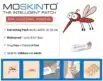 Moskinto myggplaster | Arctic-Fritid.as