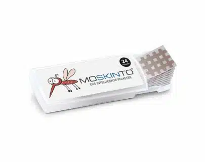 Moskinto myggplaster | Arctic-Fritid.as Moskinto myggplaster | Arctic-Fritid.as